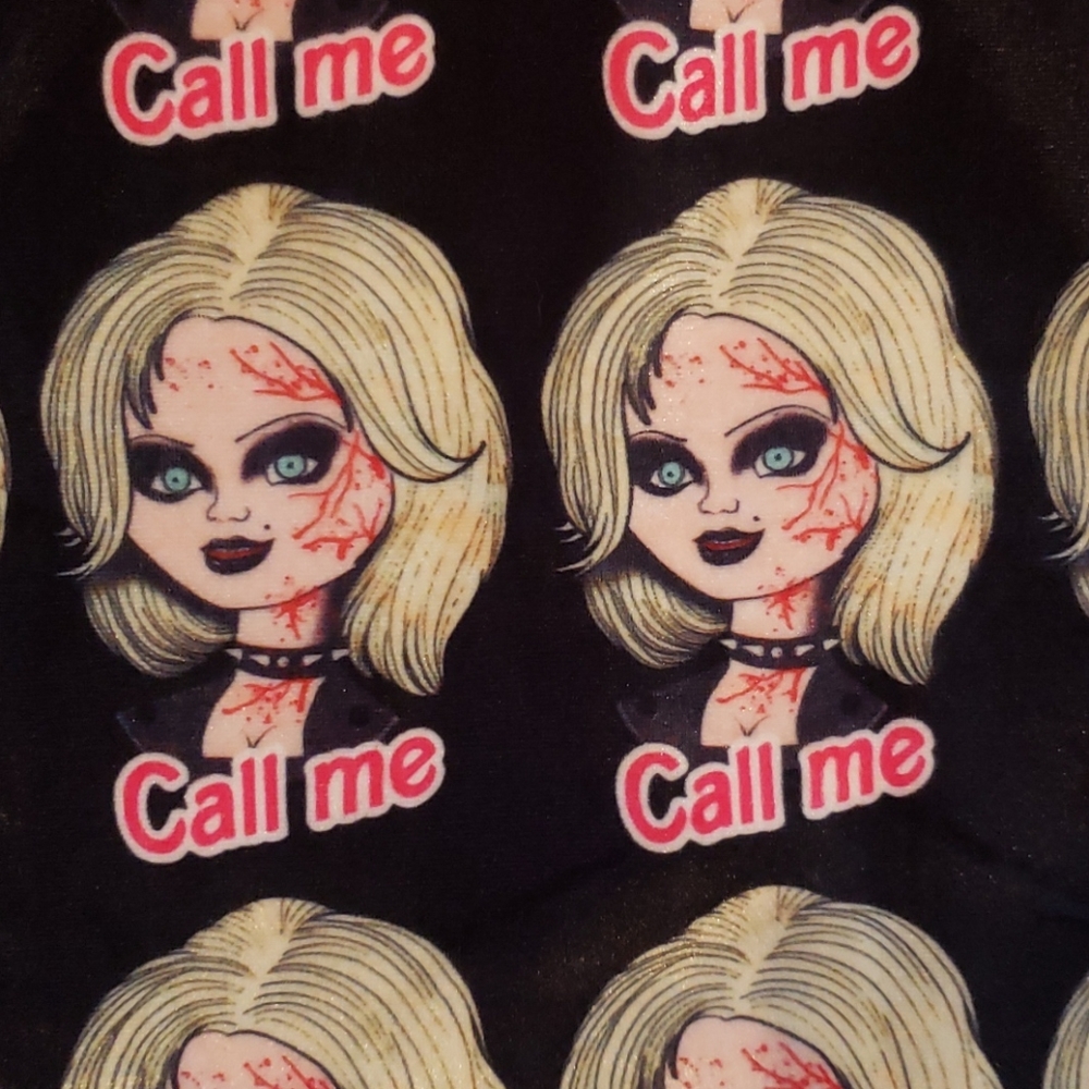 🎀Bride Of Chucky Dress🎀 - Picture 2 of 7